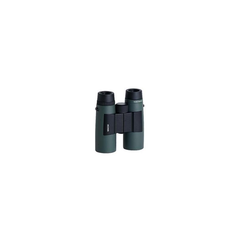 Jumelles Kowa BD 10x42 DCF, gris