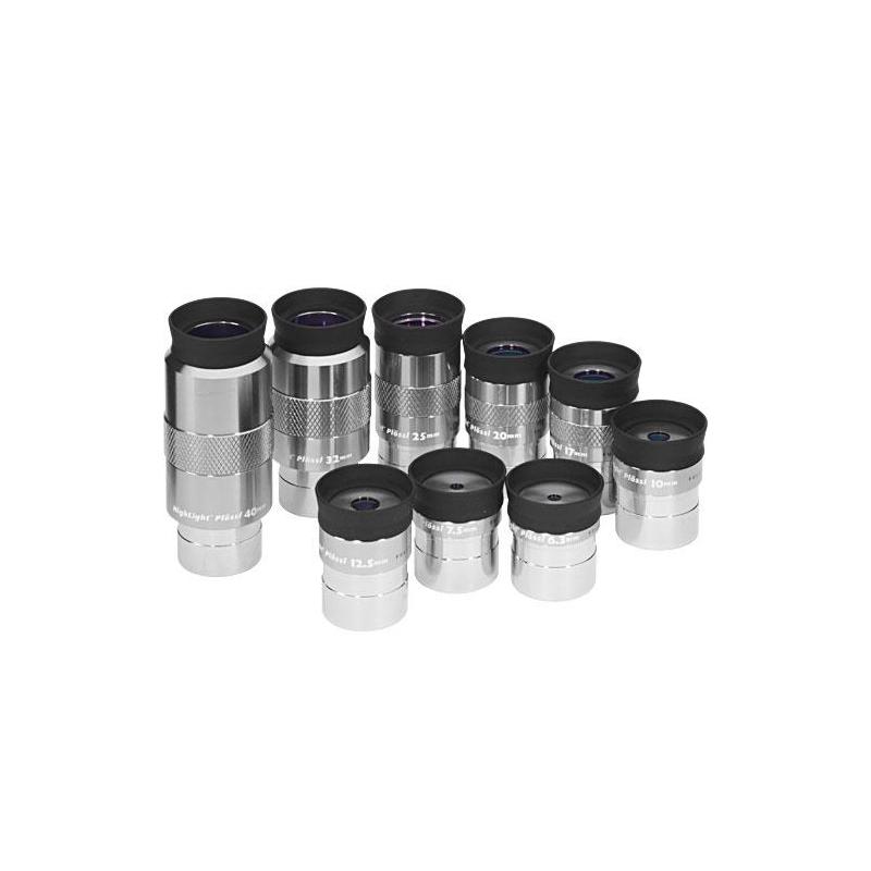 Orion Oculaire Highlight Plössl 40 mm - coulant de 31,75 mm