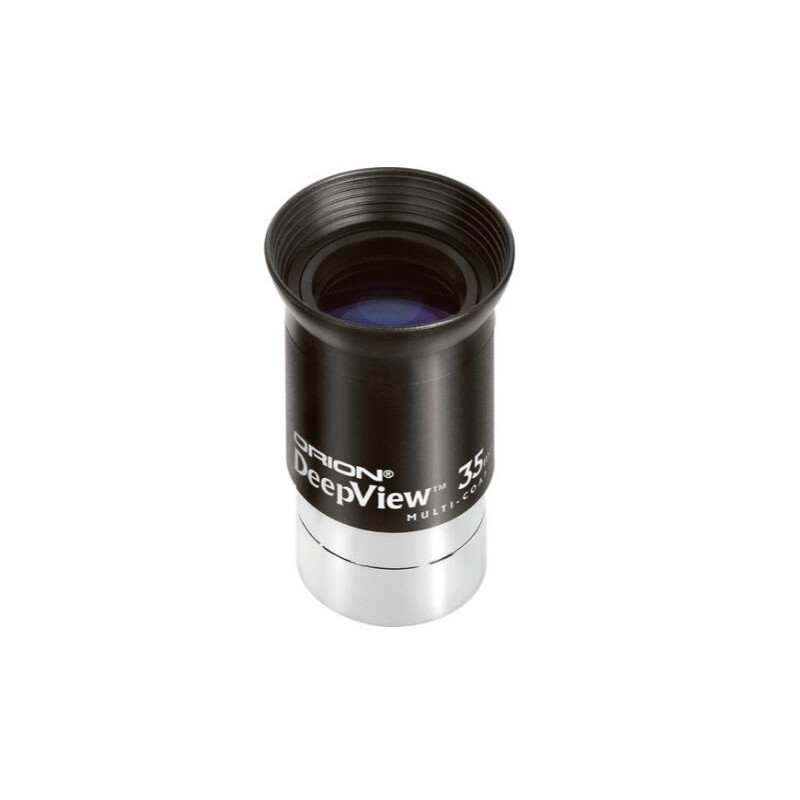 Orion DeepView - Oculaire 35 mm - coulant de 50,8 mm