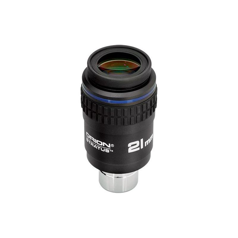 Orion Stratus Weitwinkel Okular 21mm 1,25''/2''