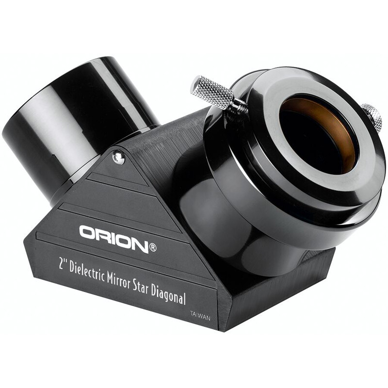 Orion Renvoi coudé à miroir, diélectrique - 50,8 mm
