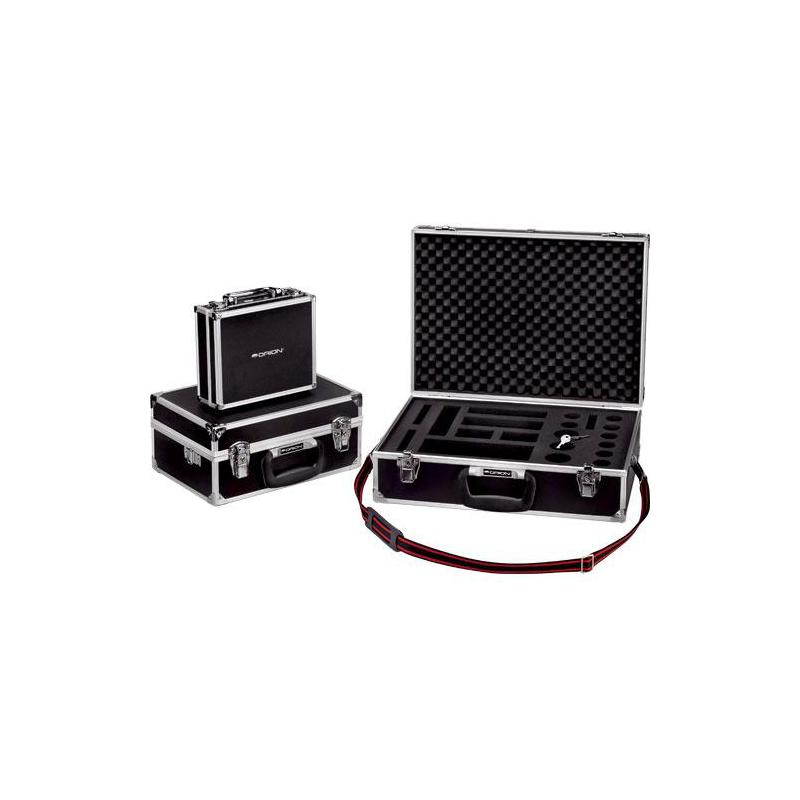 Orion Petite mallette d'accessoires, noir