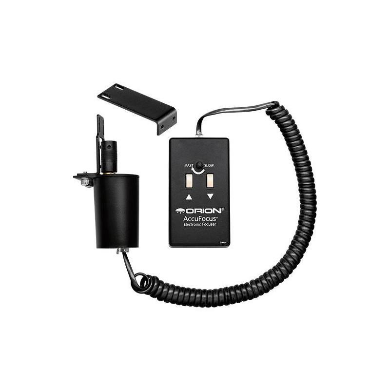 Orion AccuFocus mit Befestigung für Dual Speed Crayford
