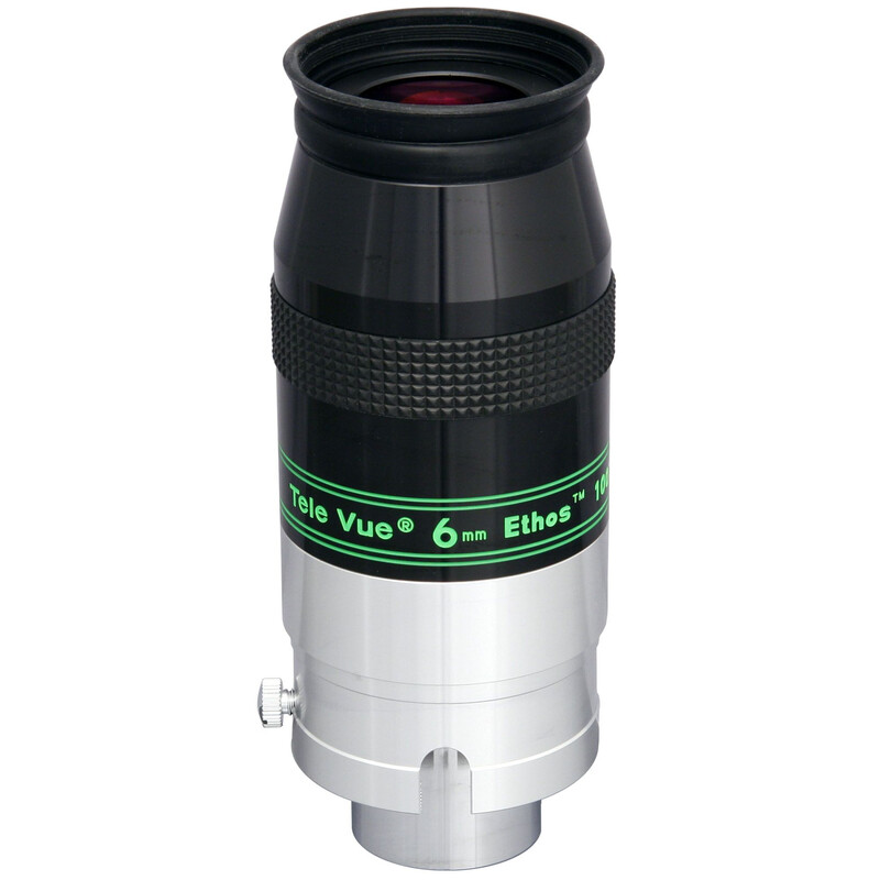 Oculaire TeleVue Ethos 6mm 1,25"/2"