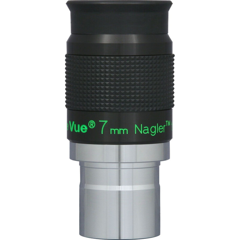 TeleVue Nagler Okular 7mm Type 6 1,25"