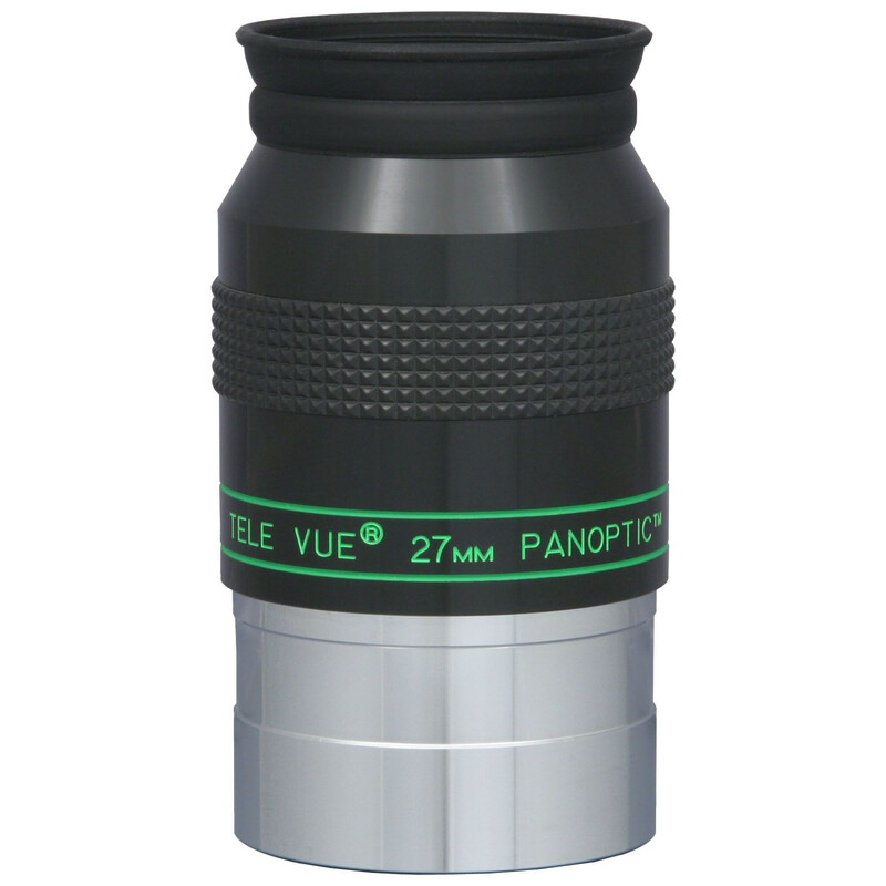 Oculaire TeleVue Panoptic 27mm 2"