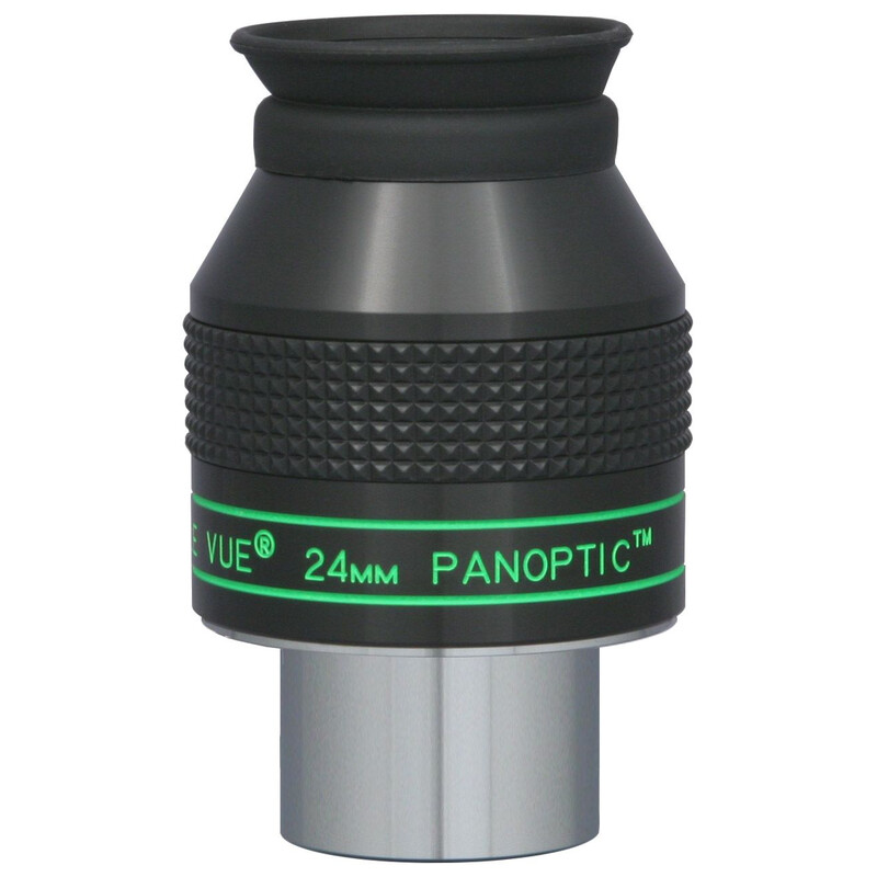 Oculaire TeleVue Panoptic 24mm 1,25"