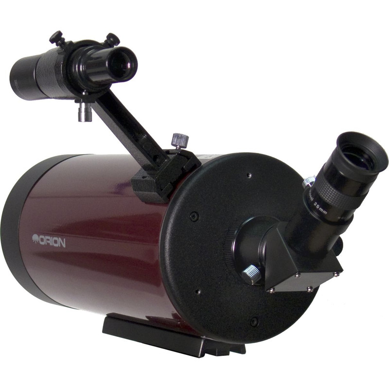 Télescope Maksutov  Orion MC 127/1540 Apex OTA