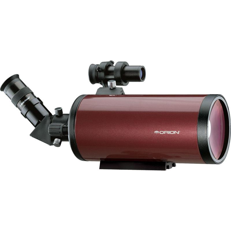 Télescope Maksutov  Orion MC 90/1250 Apex OTA