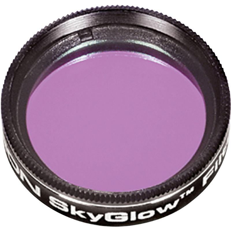 Orion Filtre SkyGlow - 31,75 mm