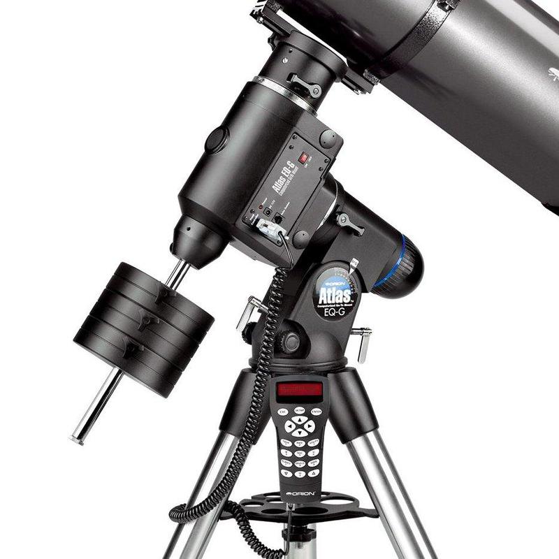 Télescope Orion N 203/1000 Atlas EQ-6 GoTo