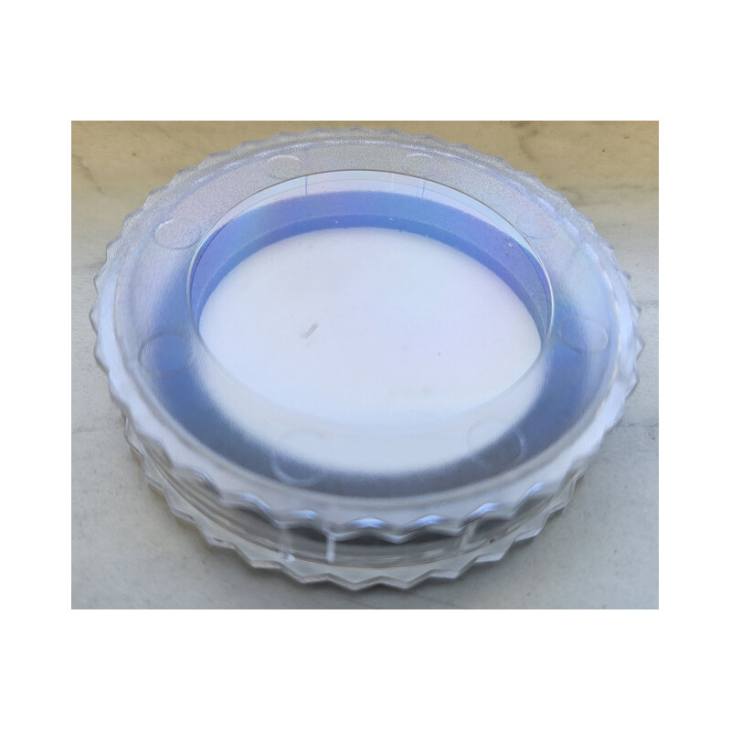 Orion Récipient de protection pour filtre 2"