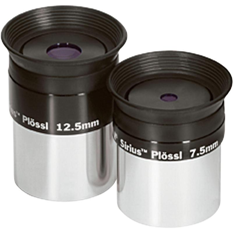 Orion Sirius Plössl Okular Power Pair