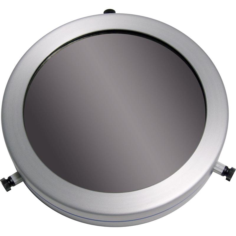 Orion Filtre solaire de 165 mm pour réflecteurs 130 mm