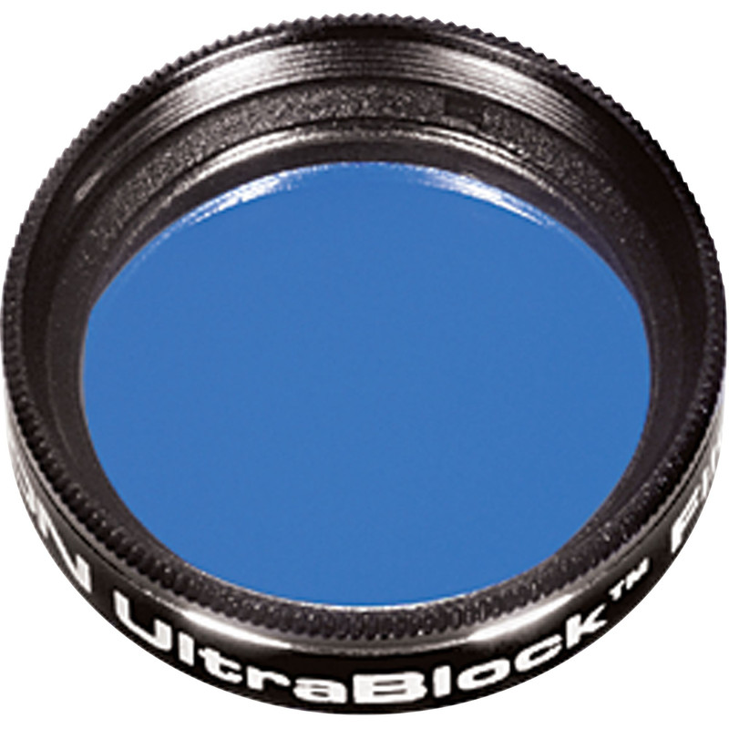 Orion Filtre UltraBlock - 31,75 mm