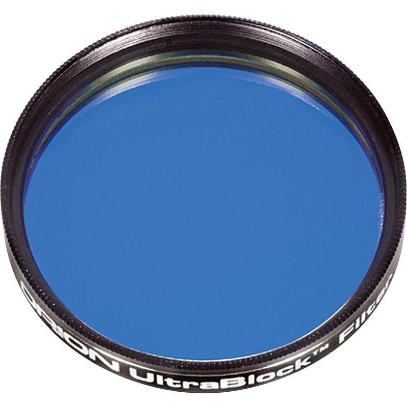 Filtres bloquants Orion Filtre UltraBlock - 50,8 mm