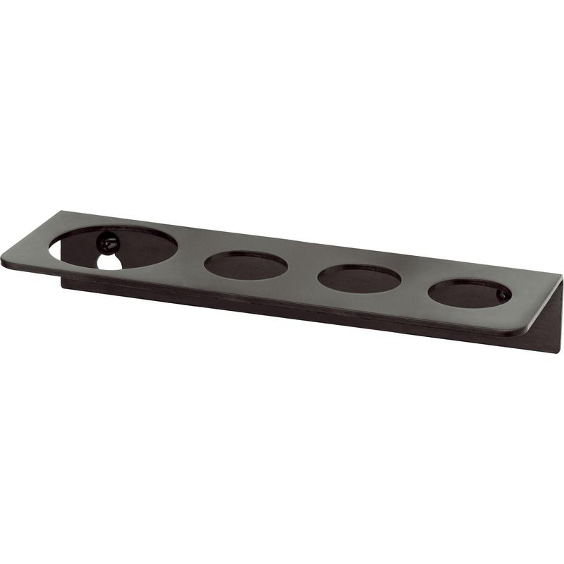Orion Rack porte-oculaires, emplacements de 50,8 mm et 31,75 mm