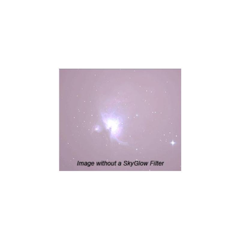 Orion Filtre SkyGlow pour imagerie - 31,75 mm