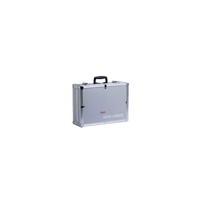 Kowa Valise en Aluminium pour High Lander