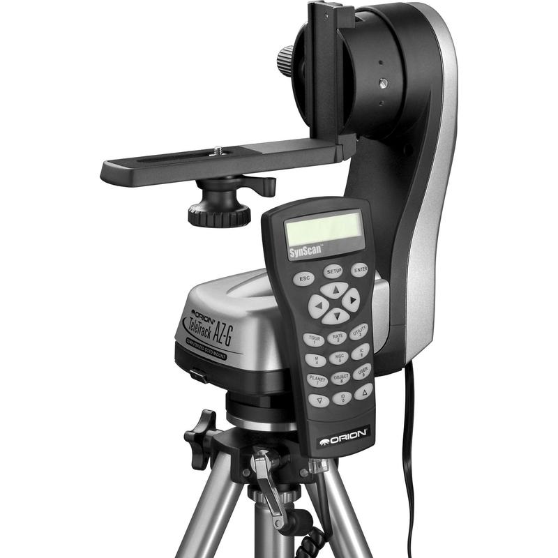 Orion Monture TeleTrack AZ Tracking