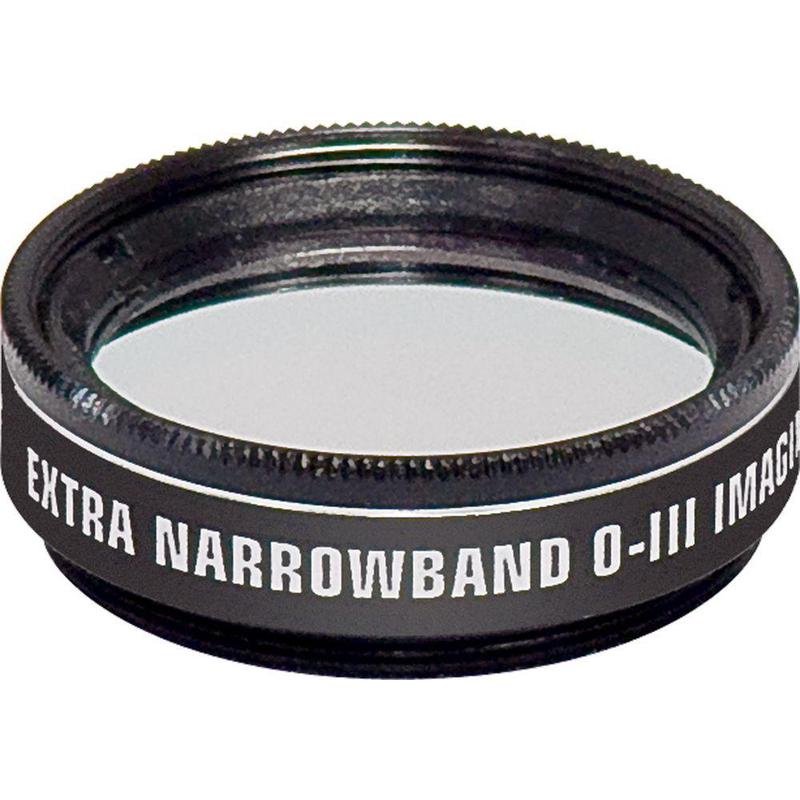 Orion Xtra Schmalband OIII-Filter