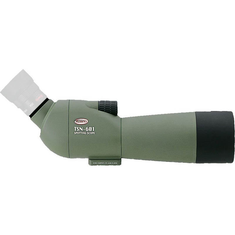 Kowa Spektiv TSN-601 60mm, Schrägeinblick