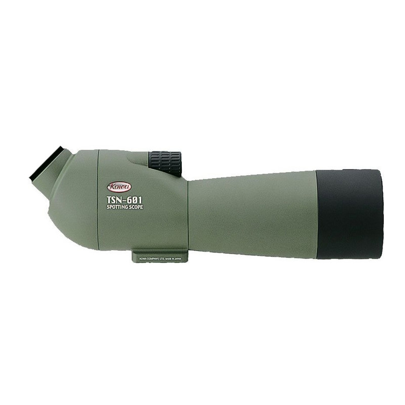 Kowa Spektiv TSN-601 60mm, Schrägeinblick