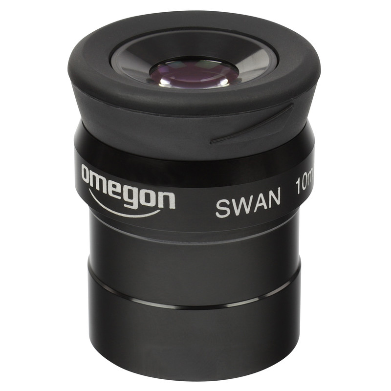 Omegon Oculaire SWA (super grand-angle) 10 mm, coulant 31,75 mm