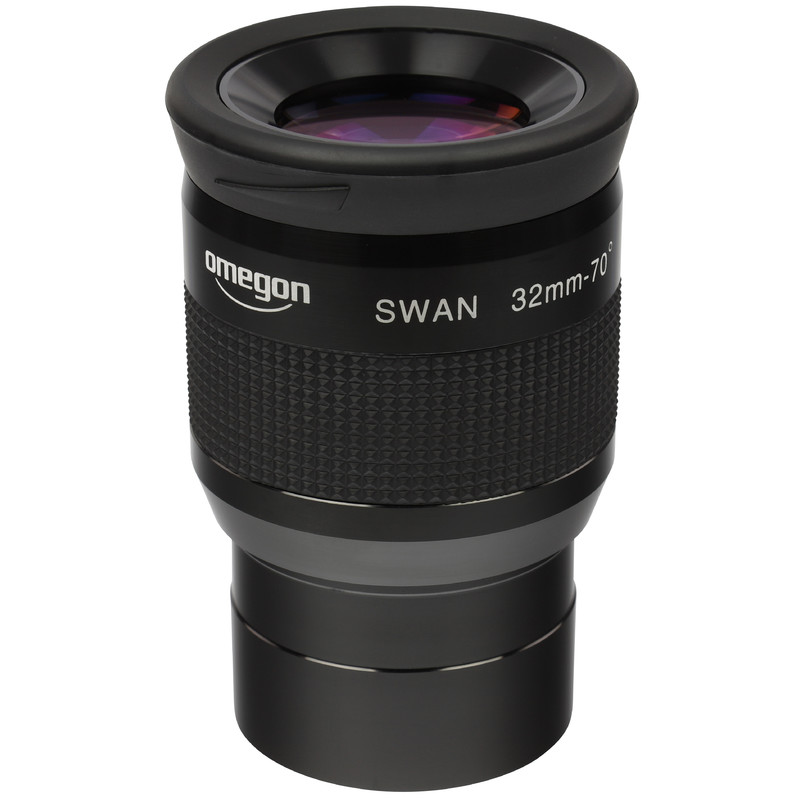 Télescope Dobson Omegon ProDob N 254/1250 DOB II avec radiant