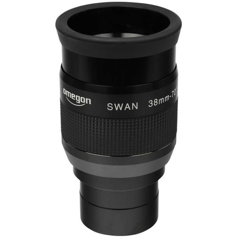 Omegon Oculaire SWA (super grand-angle) 38 mm, coulant 50,8 mm