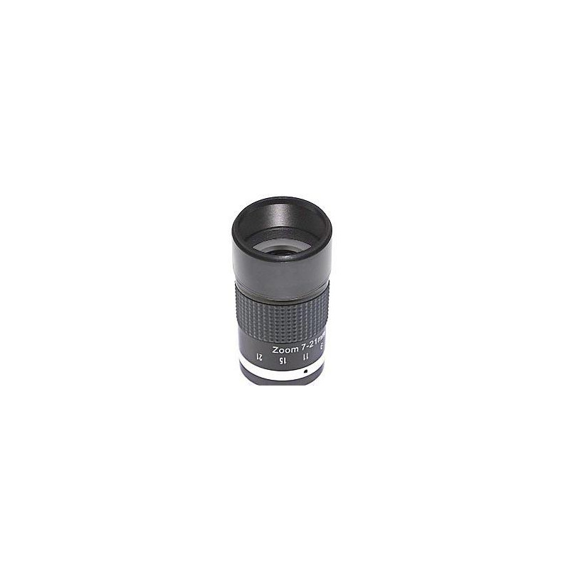 TS Optics Kamera-Adapter T2 Direktanschluss für das TS Zoom 7-21mm - für Spiegelreflex
