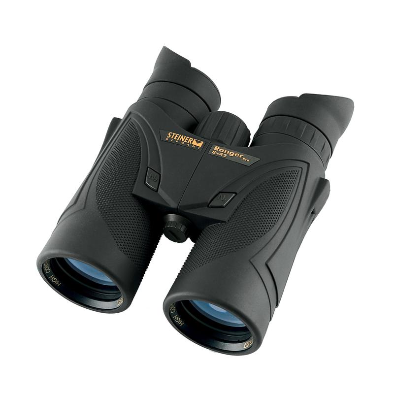 Jumelles Steiner Ranger Pro 8x42