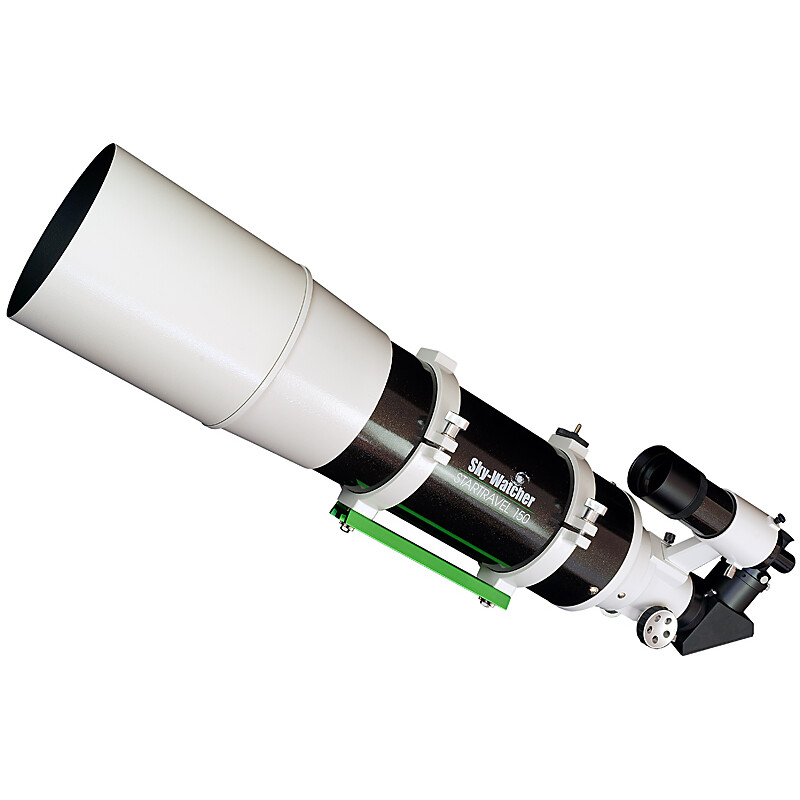 Télescope Skywatcher AC 150/750 StarTravel 150 EQ5