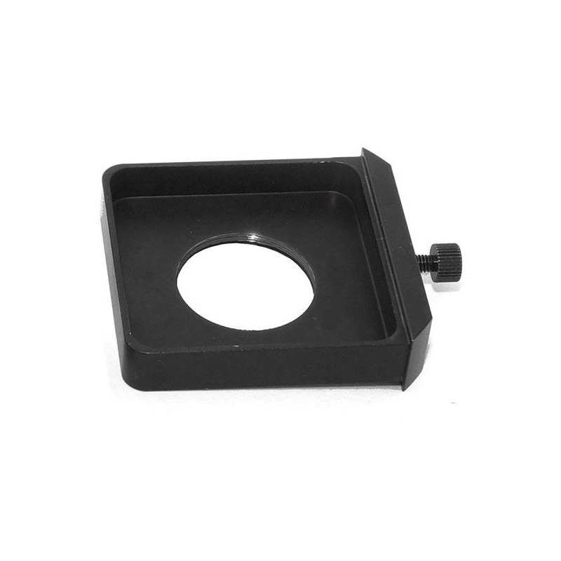 TS Optics Filterrad Filterschublade für gefasste 1,25"-Filter