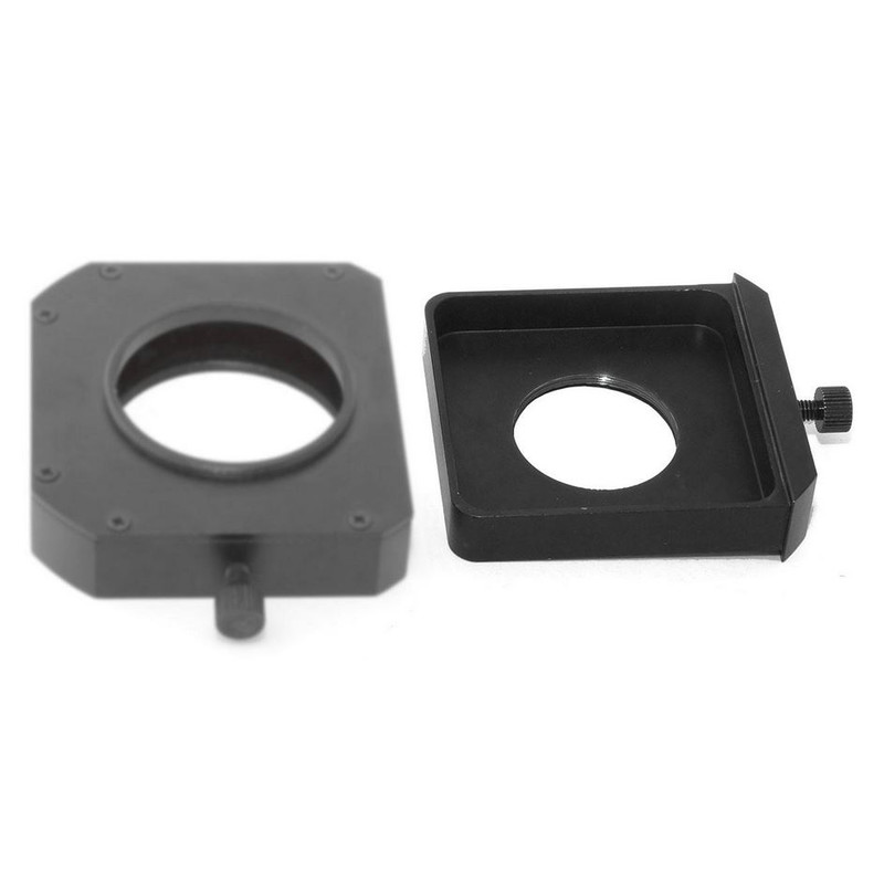 TS Optics Filterrad Filterschublade für gefasste 1,25"-Filter