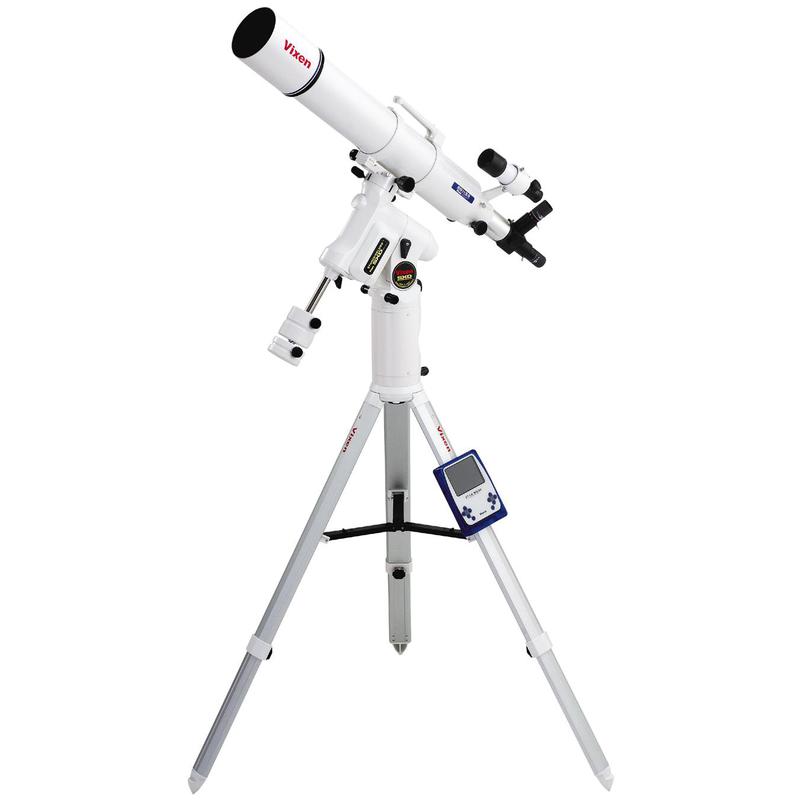 Réfracteur apochromatique Vixen AP 115/890 ED115S SXD Sphinx