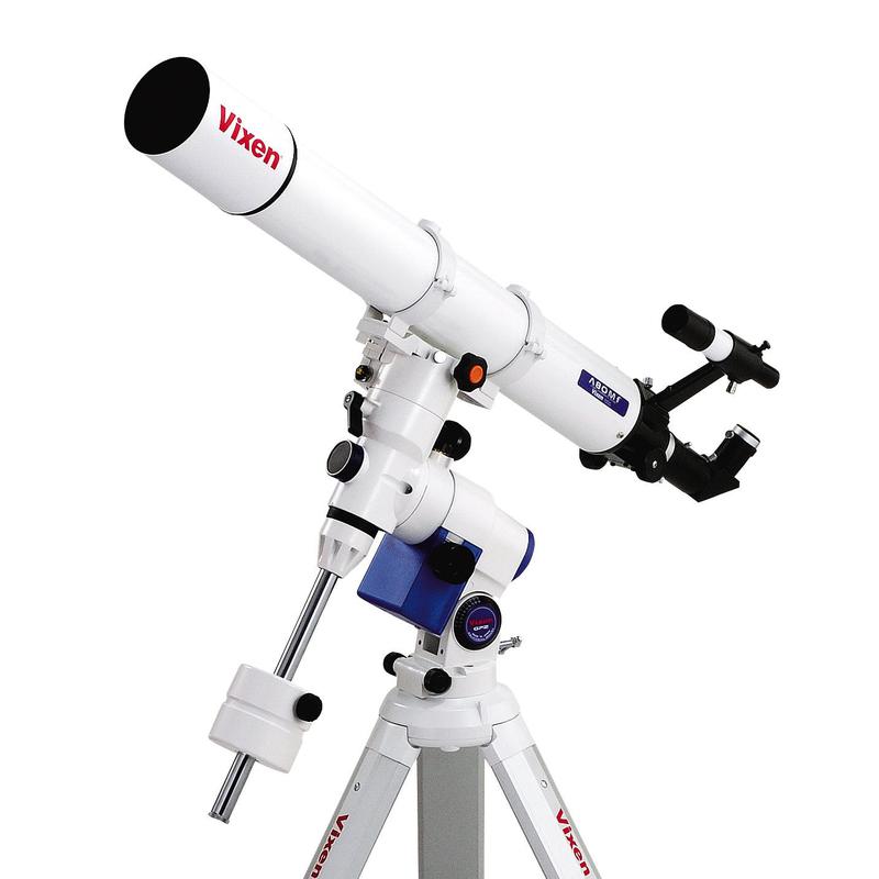 Télescope Vixen AC 80/910 A80Mf GP-2