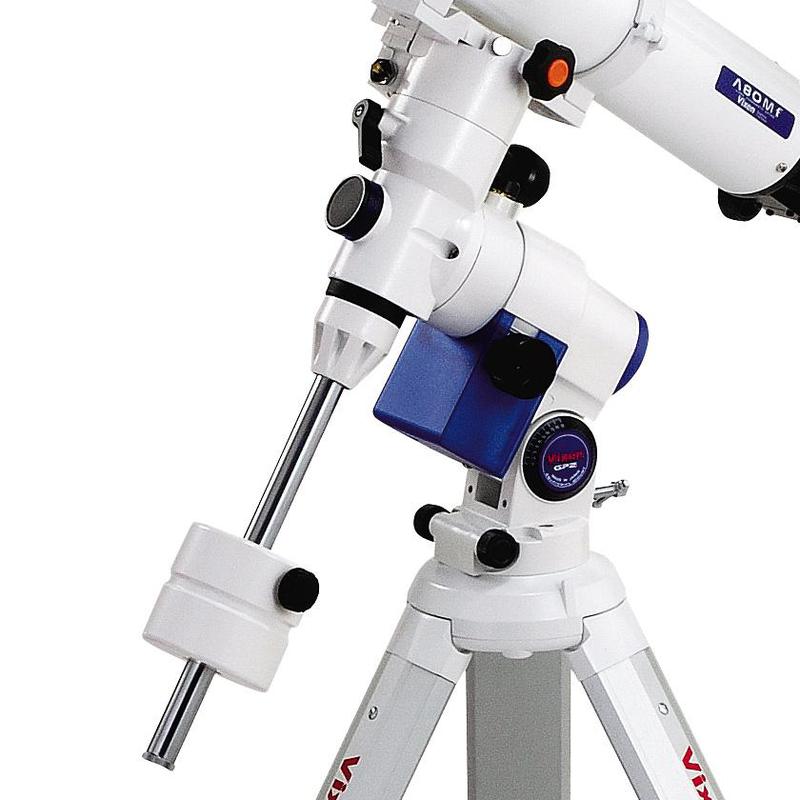 Télescope Vixen AC 80/910 A80Mf GP-2