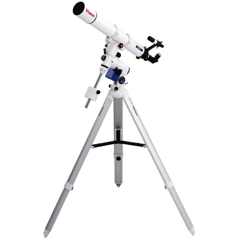 Télescope Vixen AC 80/910 A80Mf GP-2 SbS