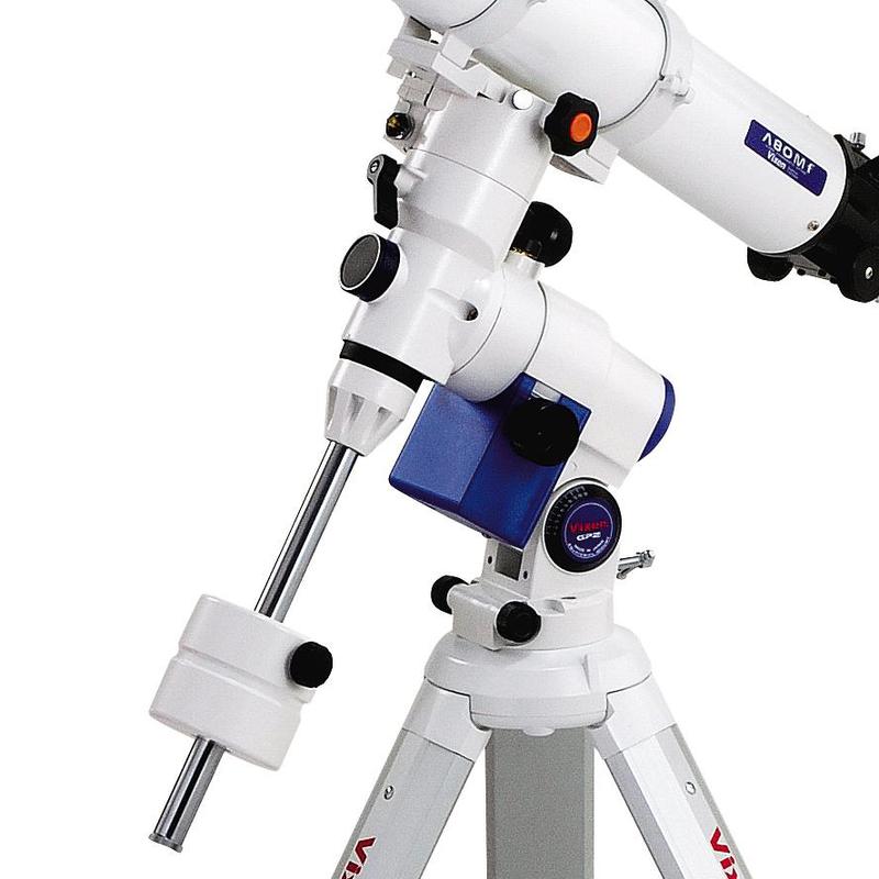 Télescope Vixen AC 80/910 A80Mf GP-2 SbS