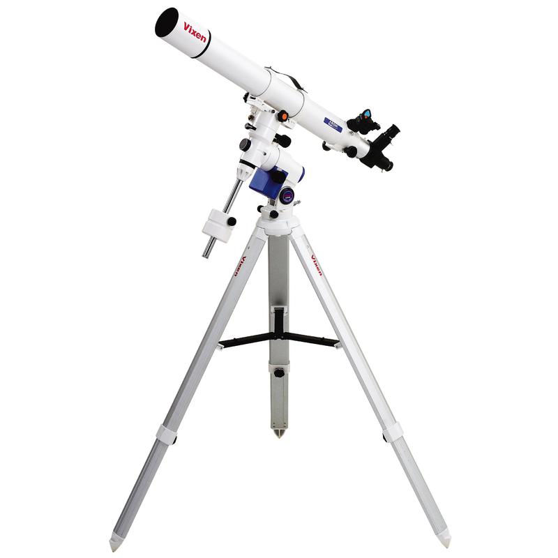 Télescope Vixen AC 80/910 A80M GP-2 SbS