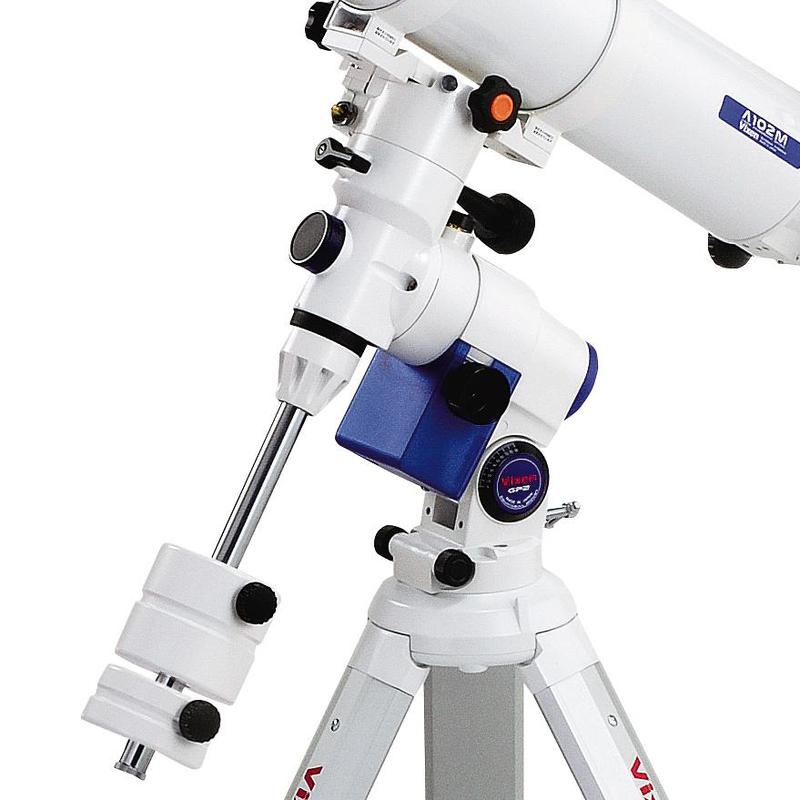 Télescope Vixen AC 105/1000 A105M GP-2