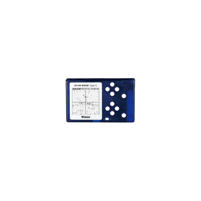 Vixen Teleskop AC 105/1000 A105M GP-2 SBS