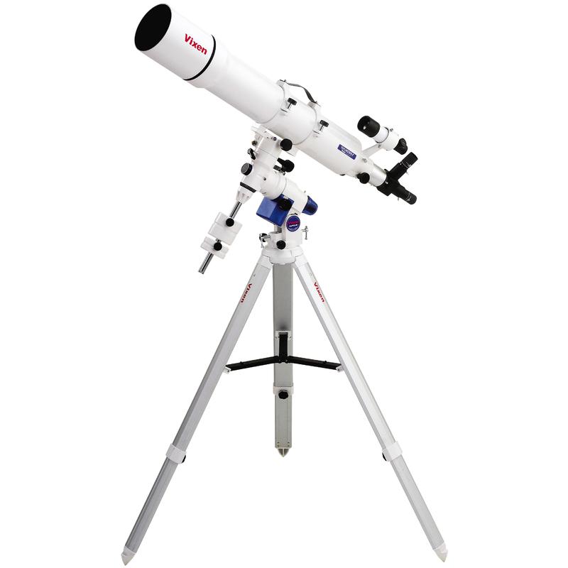 Vixen Teleskop AC 140/800 NA140SSf GPD-2 SBS