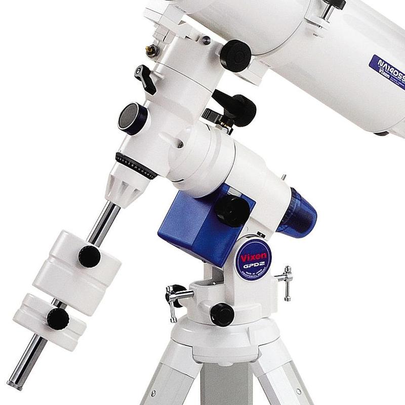 Télescope Vixen AC 140/800 NA140SSf GPD-2 SBS