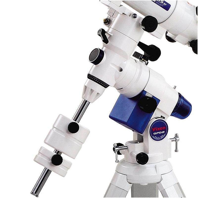 Lunette Apochromatique Vixen AP 81/625 SD81S II OTA