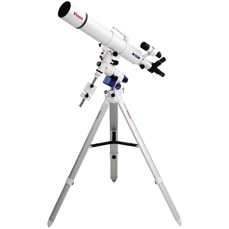 Vixen Apochromatischer Refraktor AP 115/890 ED115S GPD-2
