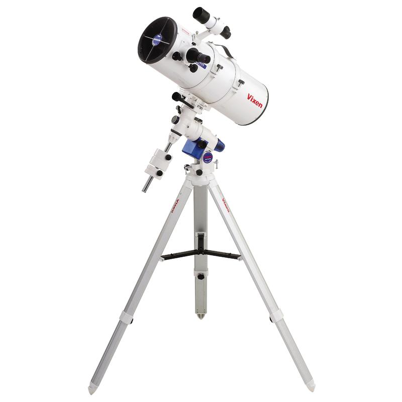 Télescope Vixen N 200/800 R200SS GPD-2 SBS