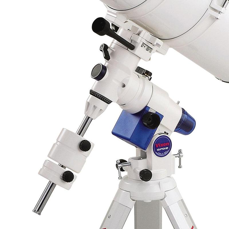 Télescope Vixen N 200/800 R200SS GPD-2 SBS