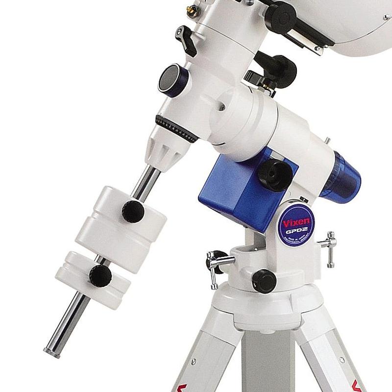 Télescope Maksutov  Vixen MC 200/1800 VMC200L GPD-2 SBS